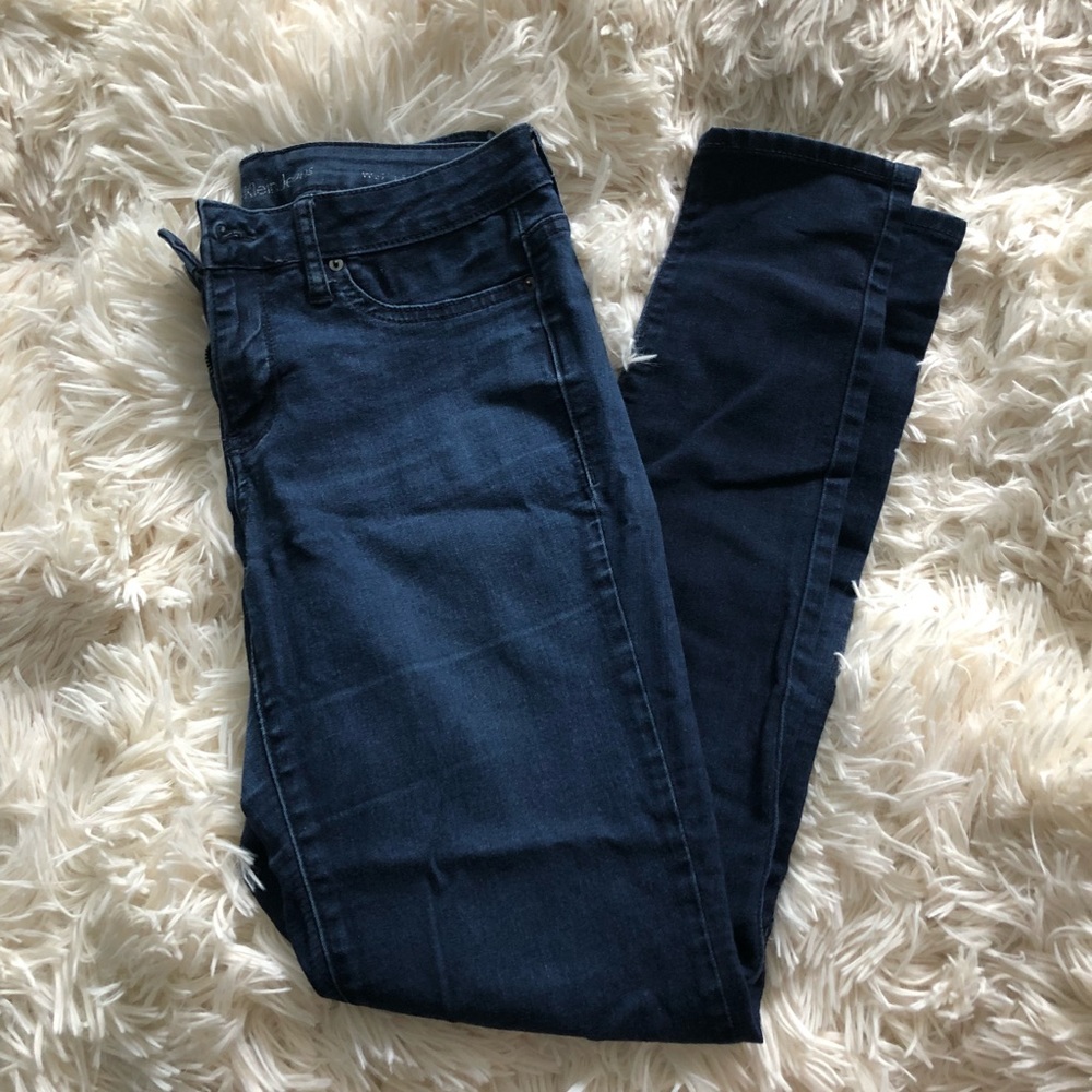 Calvin Klein Denim